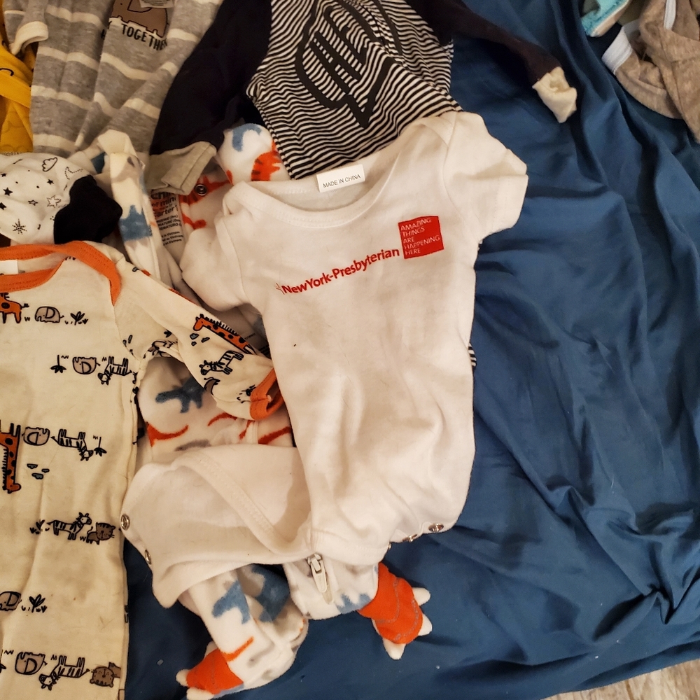 6 premie outfit....